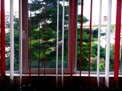 Maior Coravu, Vatra Luminoasa, Parcul National